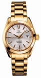 Omega Seamaster Aqua Terra Watch 2177.30