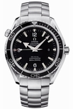 Omega 2200.50.00 Mens Automatic C.O.S.C. Watch