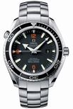 Omega Seamaster Planet Ocean 2200.51.00 Mens Watch