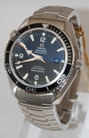 Omega 2201.50.00 Mens Co-Axial Automatic Watch