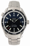 Omega Seamaster Planet Ocean Watch 2201.50