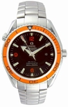 45mm Omega Mens Watch 2208.50