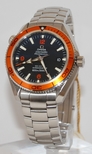 Omega Planet Ocean 2209.50.00 Mens Watch