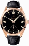 49.2mm Omega Mens Watch 221.53.49.10.01.001