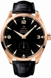 Omega Manual Winding Mens Watch 221.53.49.10.01.001