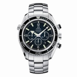 Omega Seamaster Planet Ocean 2210-50 Mens Watch