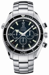 Omega Automatic C.O.S.C. Mens Watch 2210.50.00