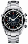 Omega 2210.51.00 Mens Automatic C.O.S.C. Watch