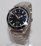 45.5mm Omega Mens Watch 222.30.46.20.01.001