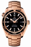 42mm Omega Mens Watch 222.60.42.20.01.001