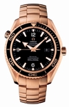 Omega 222.60.46.20.01.001 Mens Watch