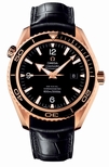 Omega Mens 222.63.46.20.01.001Watch