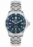 Omega Seamaster 2222.80 Watch