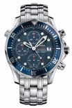 Omega Seamaster 2225.80.00 Watch