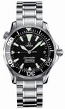 Omega Unisex 2252-50 Watch