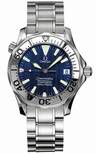 Omega Seamaster 2253.80 Watch