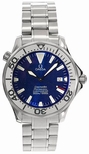 Omega Seamaster 2255.80 Mens Watch