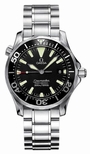 Omega Mens 2262.50.00 Watch