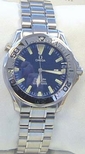 Omega 2265.80.00 Mens Quartz Watch