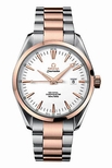 Omega 2303.30.00 Mens Automatic C.O.S.C. Certified Watch