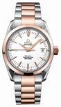 Omega Seamaster Aqua Terra 2304.30.00 Watch