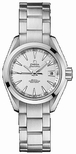 Omega Automatic Co-Axial Ladies Watch 231.10.30.20.02.001