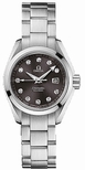 30mm Omega Ladies Watch 231.10.30.61.56.001