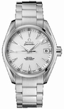 Omega Aqua Terra 150m Mid-Size 231.10.39.21.02.001 Mens Watch