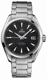 Omega 231.10.42.21.06.001 Steel Watch