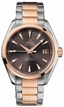 Omega Mens 231.20.42.21.06.001Watch