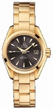 Omega Automatic Co-Axial Ladies Watch 231.50.30.20.06.002