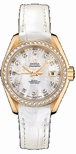 Omega Aqua Terra 150m Ladies 231.58.30.20.55.002 Ladies Watch