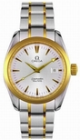 Omega 2318.30 Unisex Quartz Watch