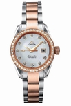 Omega Seamaster Aqua Terra Ladies Watch 2365.75.00