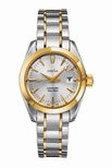 Omega Swiss Quartz Ladies Watch 2377.30.00