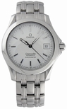 Omega 2501.21 Mens Automatic Watch