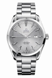 Omega Silver Dial Mens Watch 2502.30.00