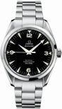 Omega Co-Axial Automatic Mens Watch 2502.52.00