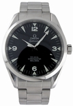 41mm Omega Mens Watch 2502.52