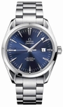 Omega Seamaster Aqua Terra Mens Watch 2502.80.00