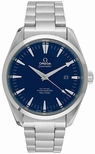 Omega Seamaster Aqua Terra Watch 2502.80