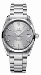 Omega Seamaster Aqua Terra 2503.30.00 Mens Watch