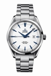 Omega Automatic Mens Watch 2503.33.00