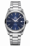 Omega Seamaster Aqua Terra 2503.80.00 Mens Watch