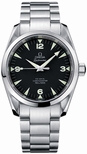 Omega Unisex 2504-52 Watch