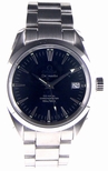 Omega Seamaster Aqua Terra Watch 2504.50