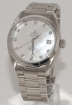 Omega Aqua Terra 150m Mid-Size 2504.75.00 Watch