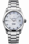 Omega 2504.75.00 Mens Automatic Watch