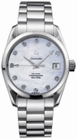 Omega Unisex 2504.75 Watch