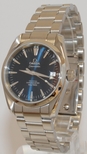 Omega 2504.80.00 Steel Watch